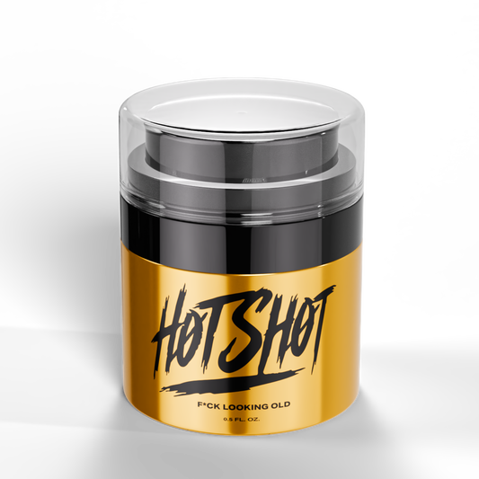 Hot Shot: (30 Day Subscription)